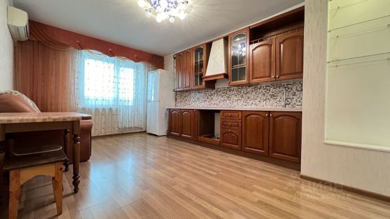 Продажа 3-комнатной квартиры 92,5 м², 6/10 этаж