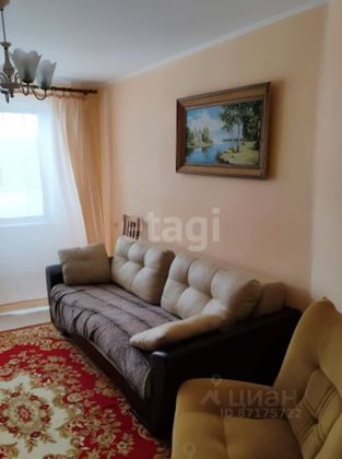 Продажа 3-комнатной квартиры 66 м², 3/9 этаж