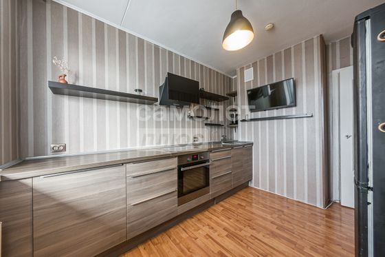 Продажа 1-комнатной квартиры 33,6 м², 10/10 этаж