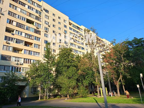 Продажа 3-комнатной квартиры 62 м², 11/12 этаж