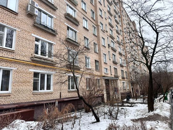 Продажа 1-комнатной квартиры 26 м², 1/9 этаж