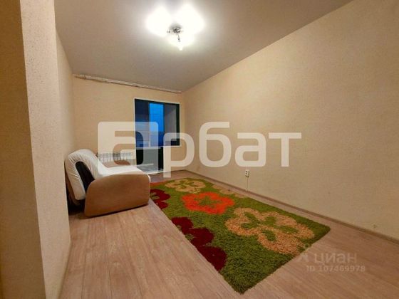 Продажа 2-комнатной квартиры 51,5 м², 4/6 этаж