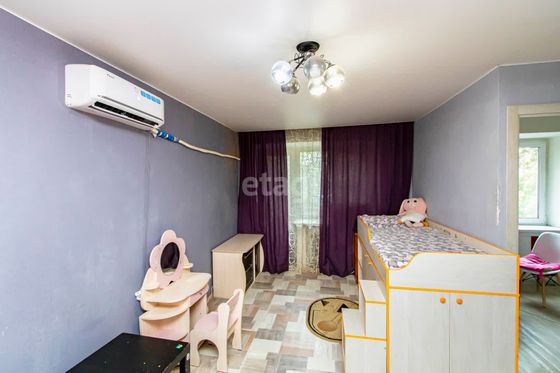 Продажа 1-комнатной квартиры 29,5 м², 3/5 этаж