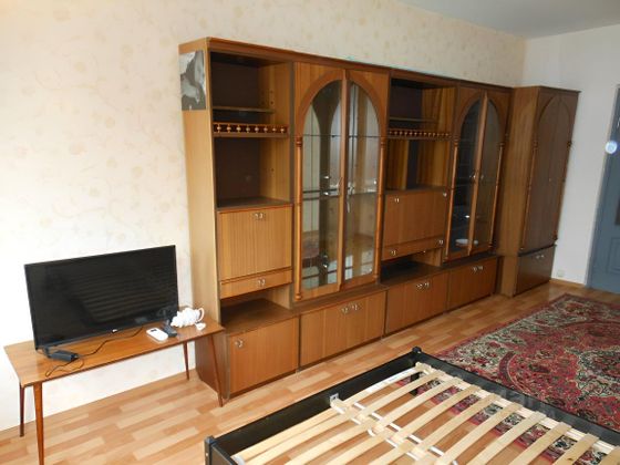 Продажа 3-комнатной квартиры 76 м², 17/17 этаж