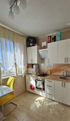 Продажа 1-комнатной квартиры 39 м², 9/17 этаж