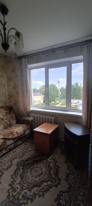 Продажа 3-комнатной квартиры 51 м², 5/5 этаж