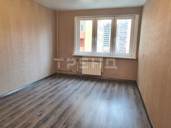 Продажа 3-комнатной квартиры 68,5 м², 4/10 этаж