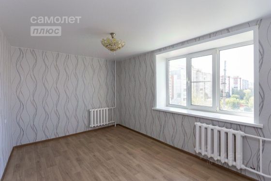 Продажа 2-комнатной квартиры 39,1 м², 6/9 этаж