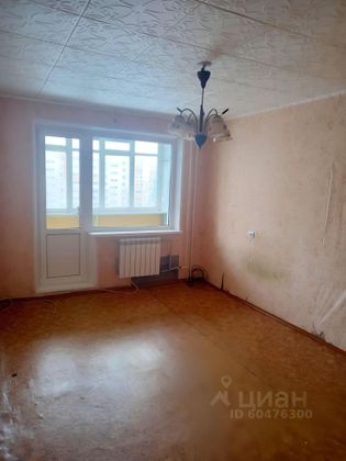 Продажа 2-комнатной квартиры 50,2 м², 7/9 этаж