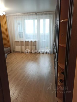 Продажа 2-комнатной квартиры 57,8 м², 19/25 этаж