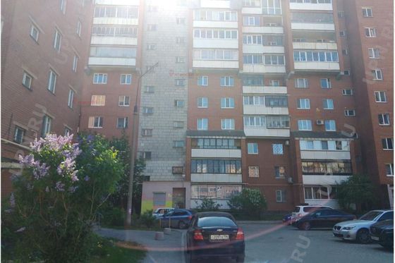 Продажа 1-комнатной квартиры 34 м², 4/10 этаж