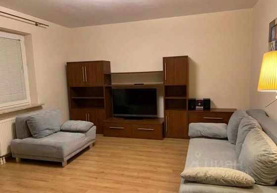 Продажа 2-комнатной квартиры 67 м², 3/5 этаж