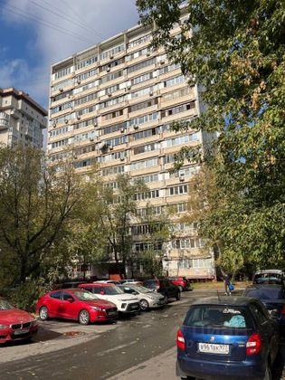 Продажа 1-комнатной квартиры 34,5 м², 13/16 этаж