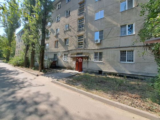 Продажа 1-комнатной квартиры 18,3 м², 2/5 этаж