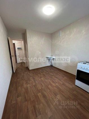 Продажа 1-комнатной квартиры 34 м², 2/11 этаж