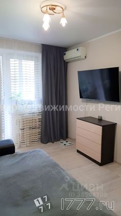 Продажа 1-комнатной квартиры 36 м², 2/10 этаж