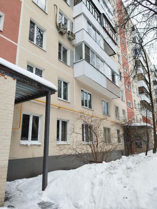 Продажа 2-комнатной квартиры 51 м², 2/9 этаж