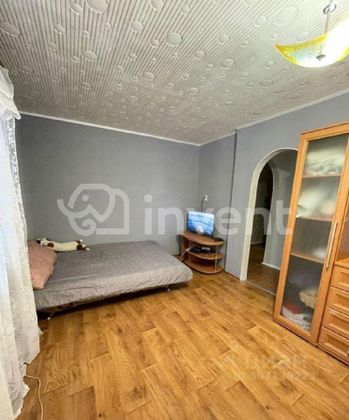 Продажа 1-комнатной квартиры 31,4 м², 3/5 этаж