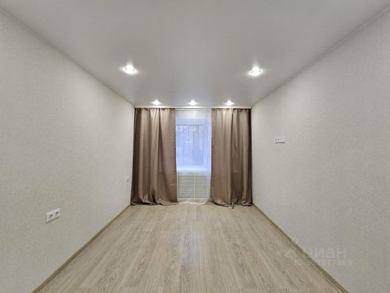 Продажа 2-комнатной квартиры 43,3 м², 1/5 этаж