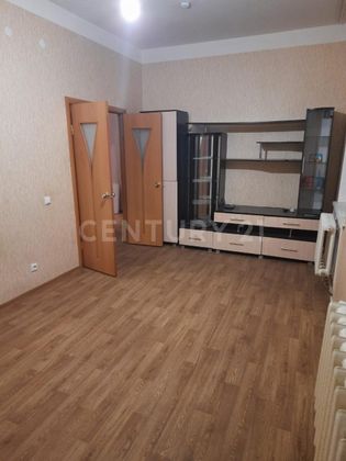 Продажа 2-комнатной квартиры 60 м², 1/16 этаж