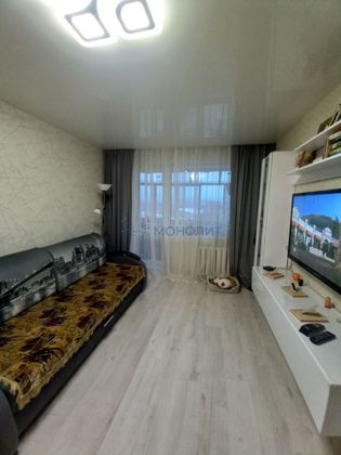 Продажа 2-комнатной квартиры 41,1 м², 5/9 этаж