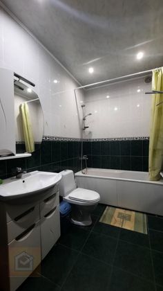 Продажа 1-комнатной квартиры 51 м², 5/6 этаж