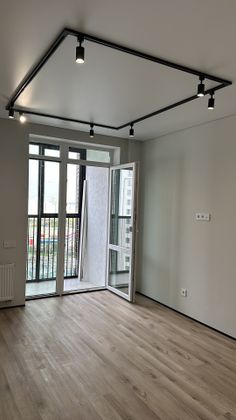 Продажа 2-комнатной квартиры 55,6 м², 15/25 этаж