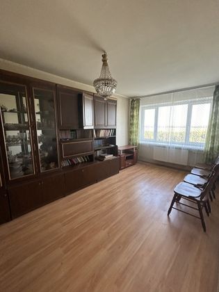 Продажа 2-комнатной квартиры 53 м², 12/12 этаж