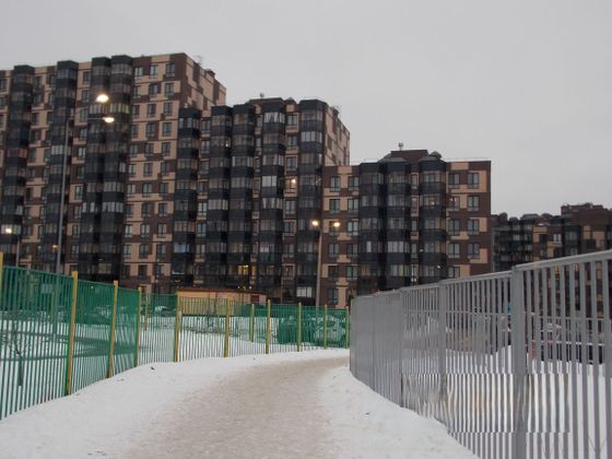 Продажа 2-комнатной квартиры 64 м², 8/10 этаж