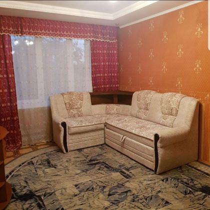 Продажа 2-комнатной квартиры 45 м², 6/9 этаж