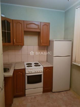 Продажа 1-комнатной квартиры 38 м², 2/17 этаж