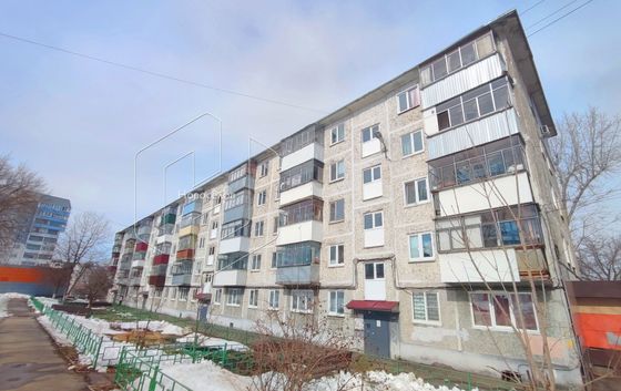 Продажа 2-комнатной квартиры 44 м², 2/5 этаж