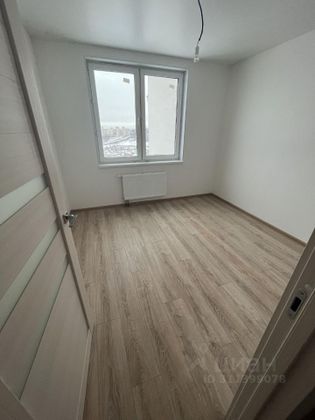 Продажа 2-комнатной квартиры 41,6 м², 23/25 этаж