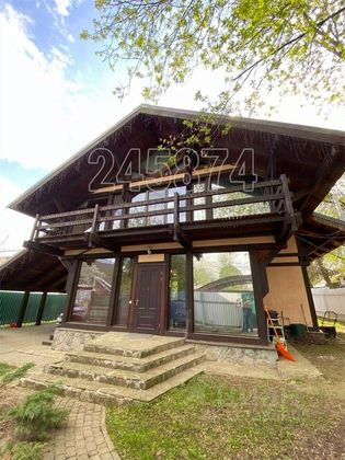 Аренда дома, 270 м², с участком 8 соток
