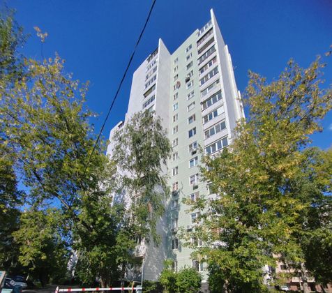 Продажа 3-комнатной квартиры 67 м², 8/16 этаж