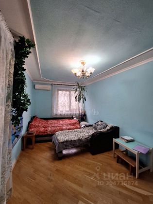 Продажа 2-комнатной квартиры 45 м², 5/5 этаж