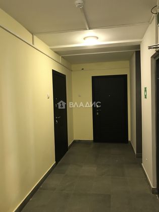 Продажа 1-комнатной квартиры 37,2 м², 14/16 этаж