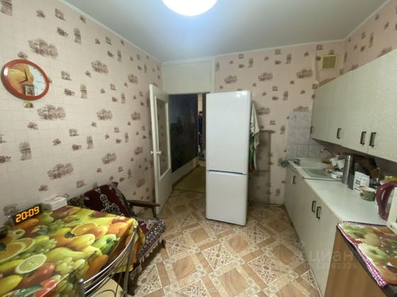 Продажа 2-комнатной квартиры 67,5 м², 5/10 этаж