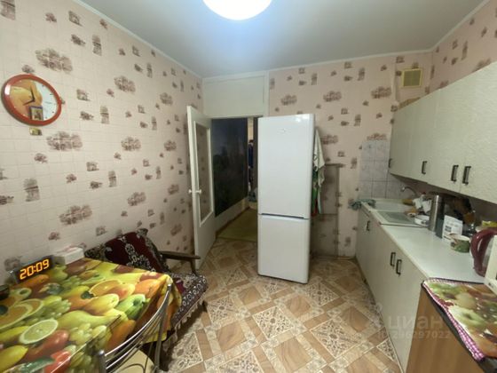 Продажа 2-комнатной квартиры 67,5 м², 6/10 этаж