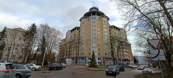 Продажа 3-комнатной квартиры 149,2 м², 6/13 этаж