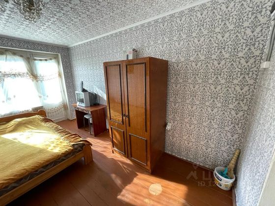 Продажа 1 комнаты, 11,9 м², 4/5 этаж