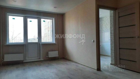 Продажа 2-комнатной квартиры 44,9 м², 2/5 этаж