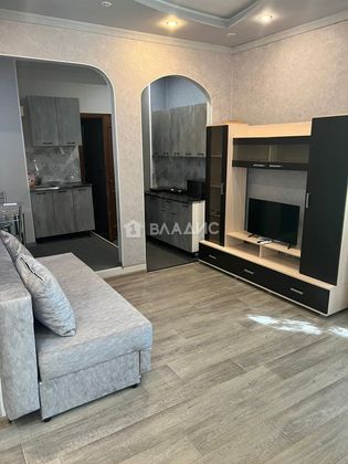 Продажа квартиры-студии 50 м², 2/2 этаж