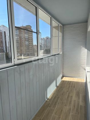 Продажа 3-комнатной квартиры 70 м², 3/4 этаж