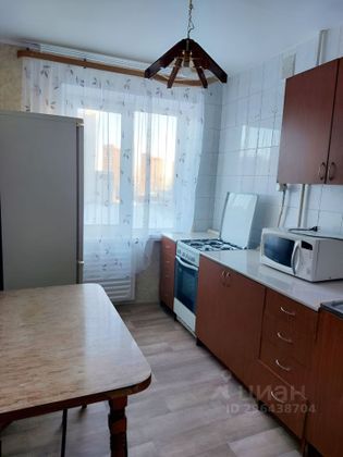 Аренда 2-комнатной квартиры 50 м², 5/9 этаж