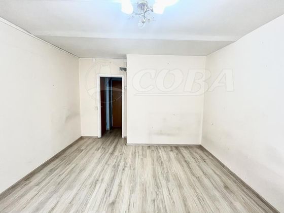 Продажа 1-комнатной квартиры 18 м², 4/8 этаж