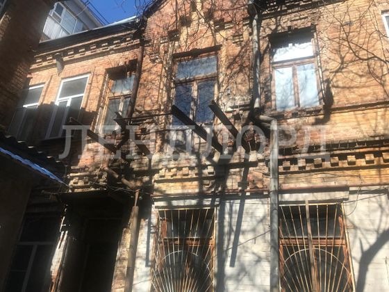 Продажа 4-комнатной квартиры 119 м², 2/2 этаж