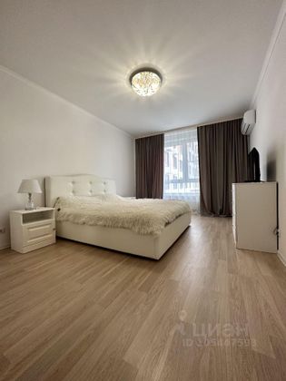 Продажа 4-комнатной квартиры 119,1 м², 2/10 этаж