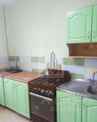 Продажа 2-комнатной квартиры 49 м², 4/5 этаж