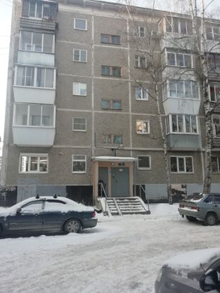 Аренда 2-комнатной квартиры 44 м², 4/5 этаж